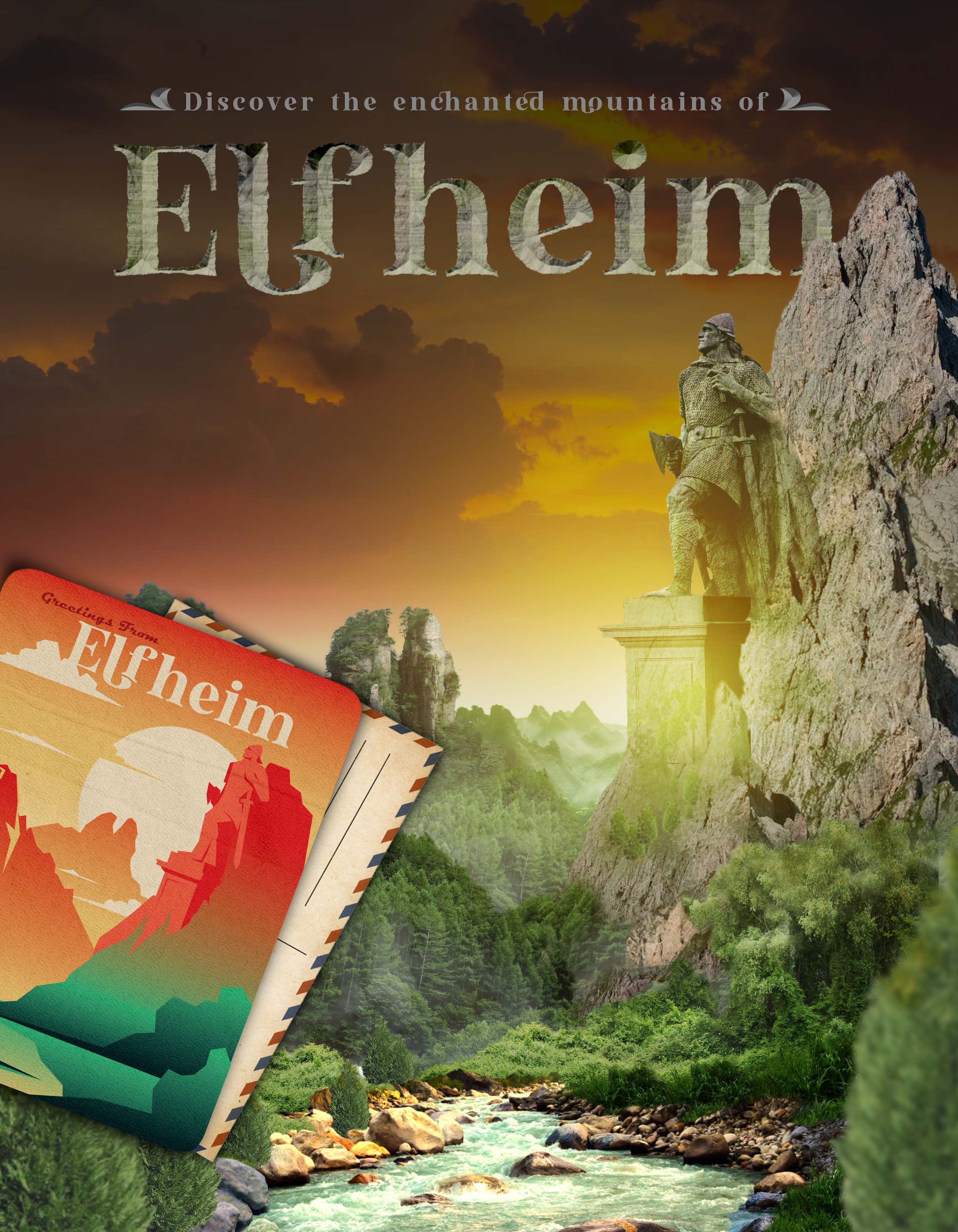 Elfheim